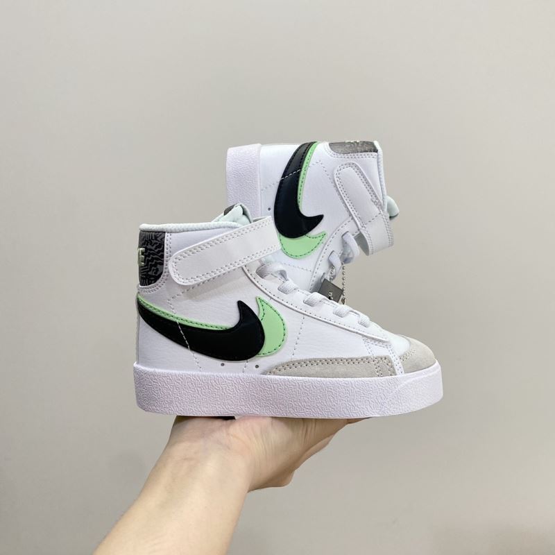 Nike Kids Shoes